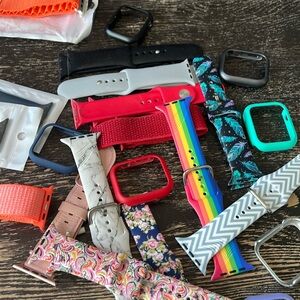 Iwatch bands